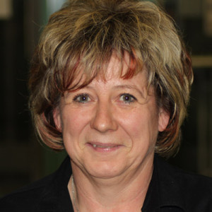 Anita Feldmeier